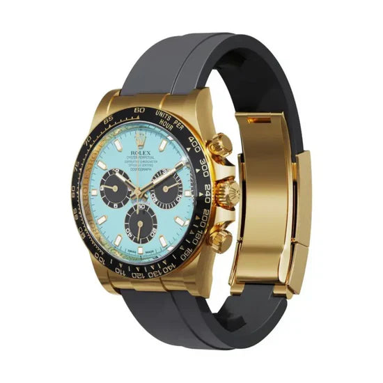 Daytona 126518LN “Azul Turquesa”