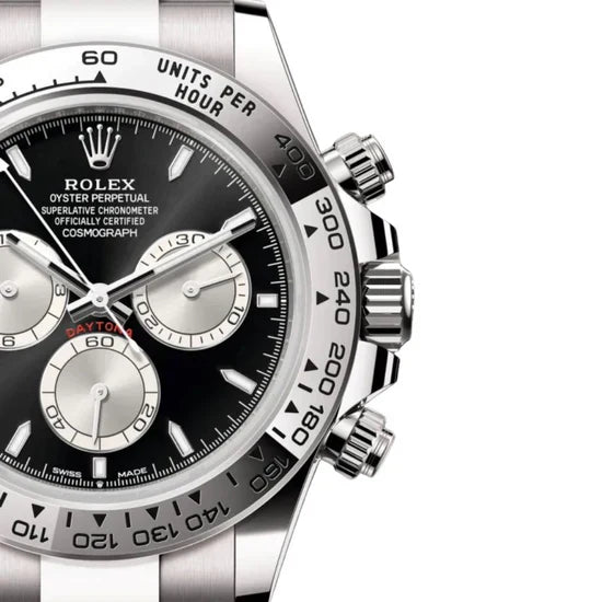 Daytona 126509 “Ouro Branco”