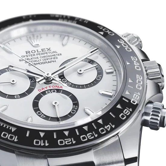 Daytona 126500LN “Aro Cerâmico”